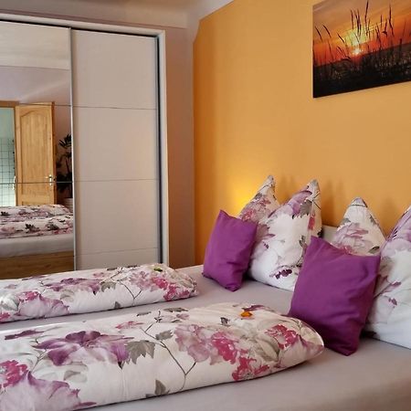 Ferienwohnung Gerersdorf Gerersdorf bei Gussing Bagian luar foto
