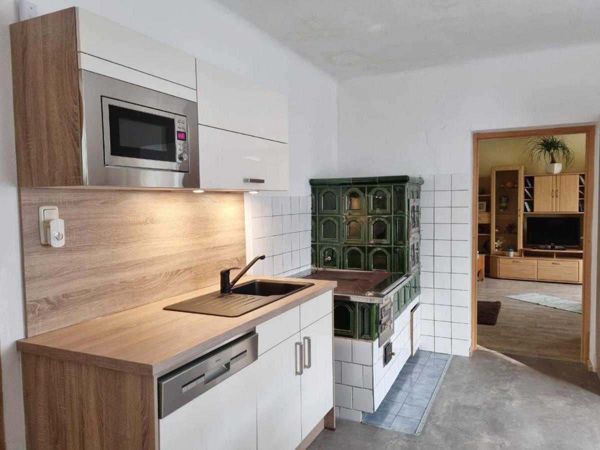 Ferienwohnung Gerersdorf Gerersdorf bei Gussing Bagian luar foto