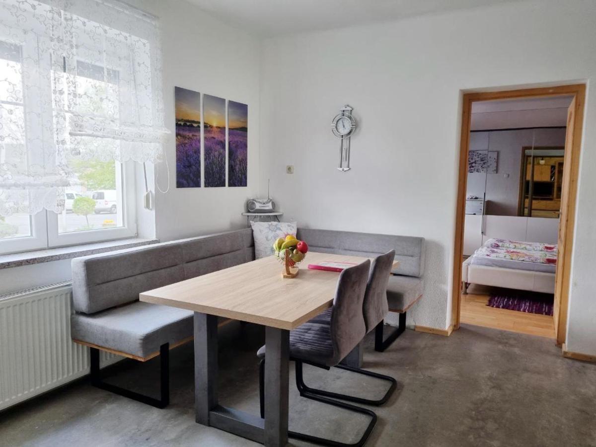 Ferienwohnung Gerersdorf Gerersdorf bei Gussing Bagian luar foto