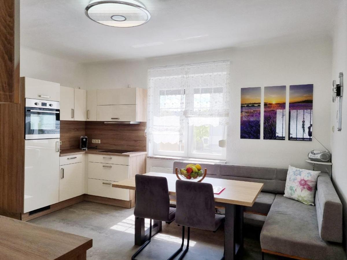 Ferienwohnung Gerersdorf Gerersdorf bei Gussing Bagian luar foto