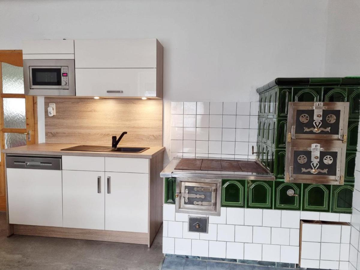 Ferienwohnung Gerersdorf Gerersdorf bei Gussing Bagian luar foto