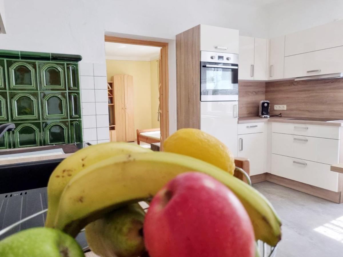 Ferienwohnung Gerersdorf Gerersdorf bei Gussing Bagian luar foto
