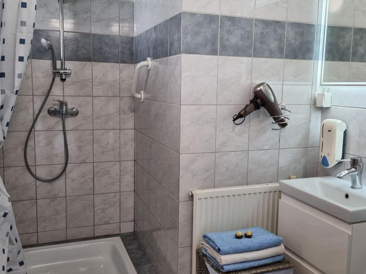 Ferienwohnung Gerersdorf Gerersdorf bei Gussing Bagian luar foto
