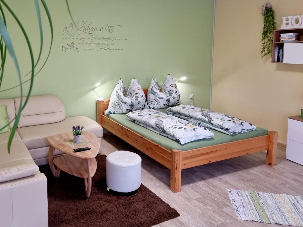 Ferienwohnung Gerersdorf Gerersdorf bei Gussing Bagian luar foto