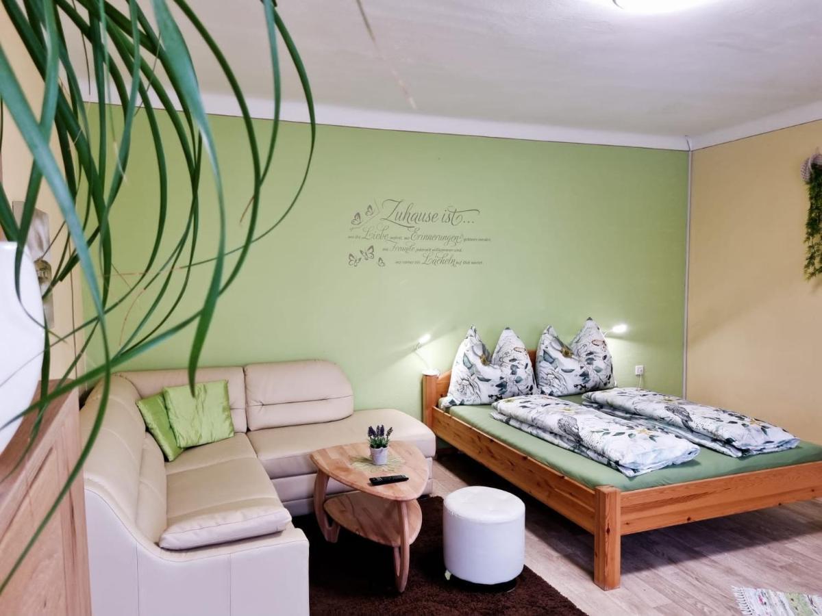 Ferienwohnung Gerersdorf Gerersdorf bei Gussing Bagian luar foto