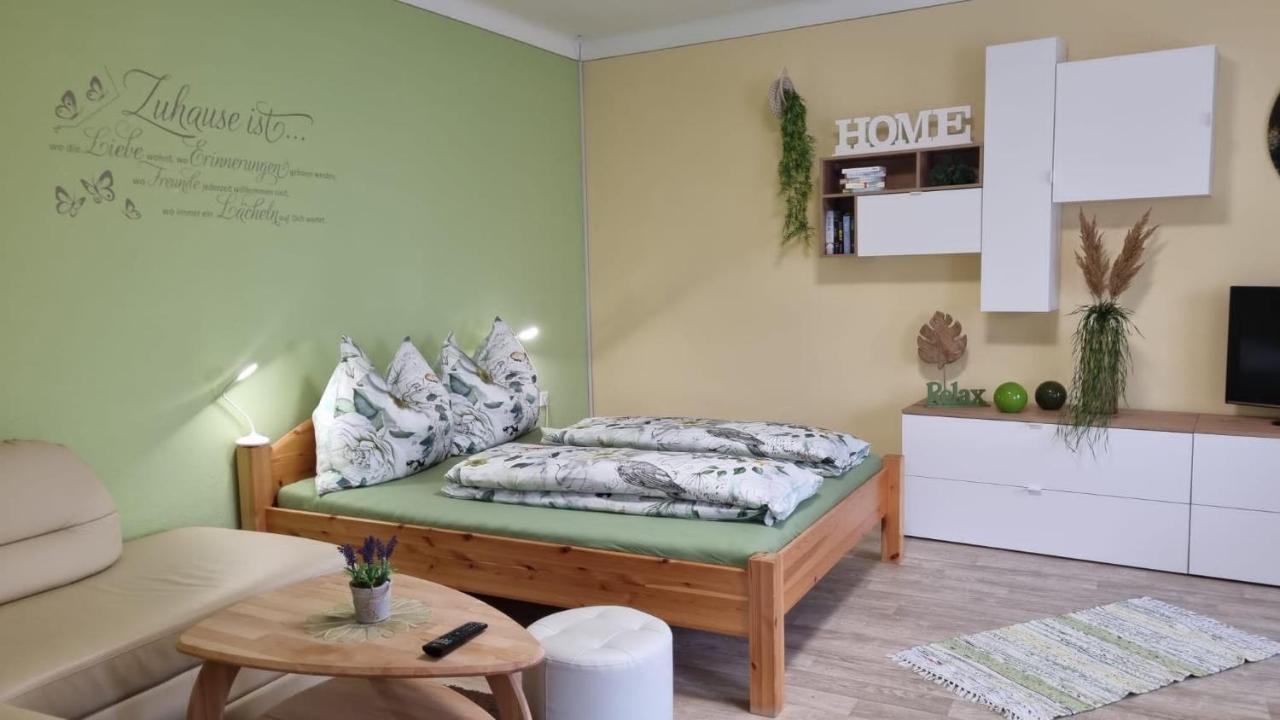 Ferienwohnung Gerersdorf Gerersdorf bei Gussing Bagian luar foto