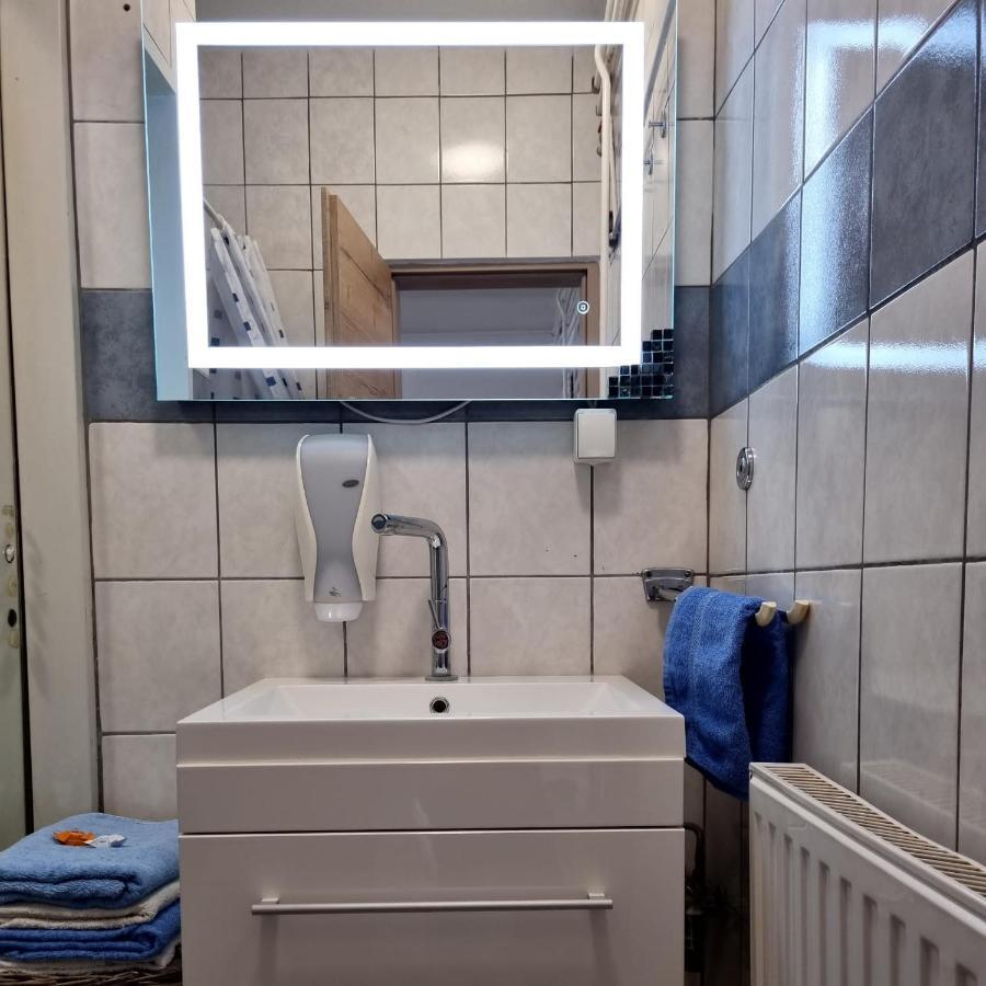 Ferienwohnung Gerersdorf Gerersdorf bei Gussing Bagian luar foto