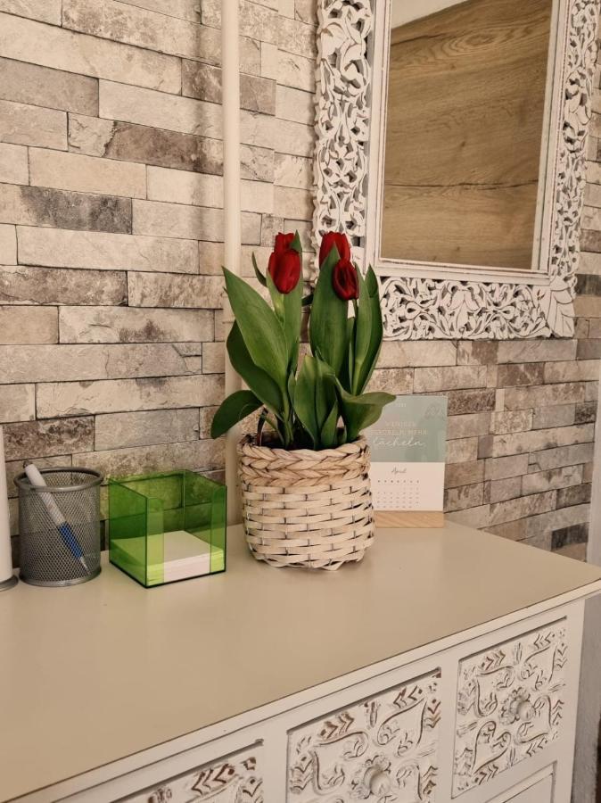 Ferienwohnung Gerersdorf Gerersdorf bei Gussing Bagian luar foto