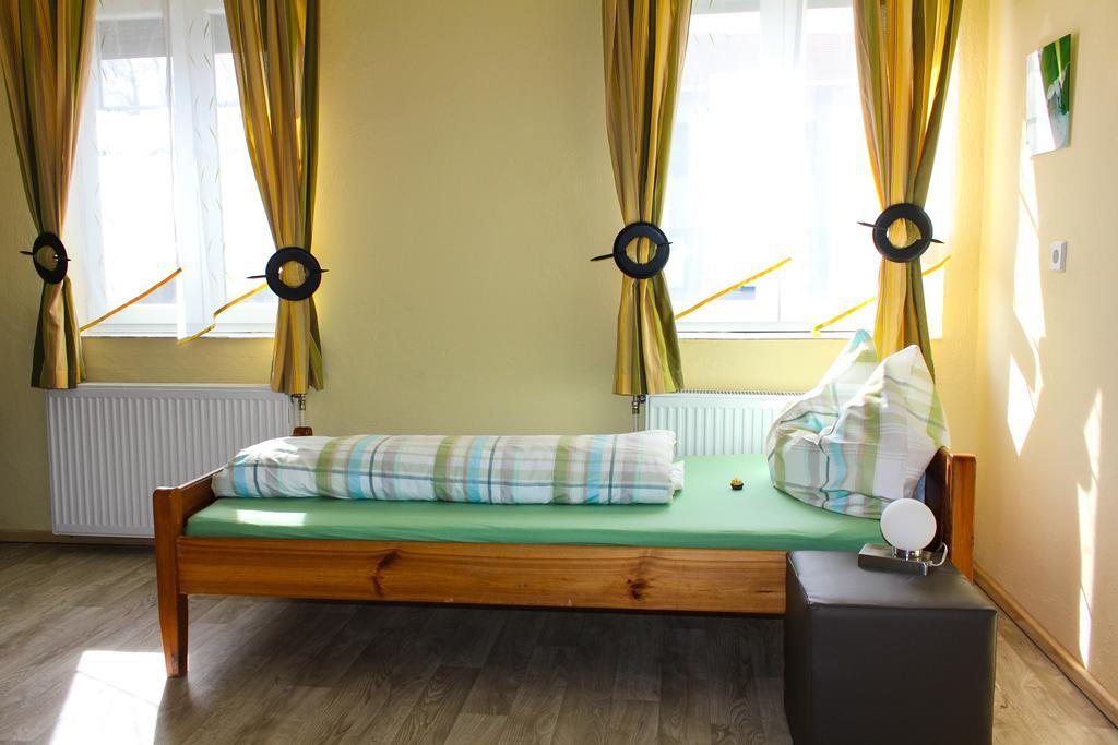 Ferienwohnung Gerersdorf Gerersdorf bei Gussing Bagian luar foto