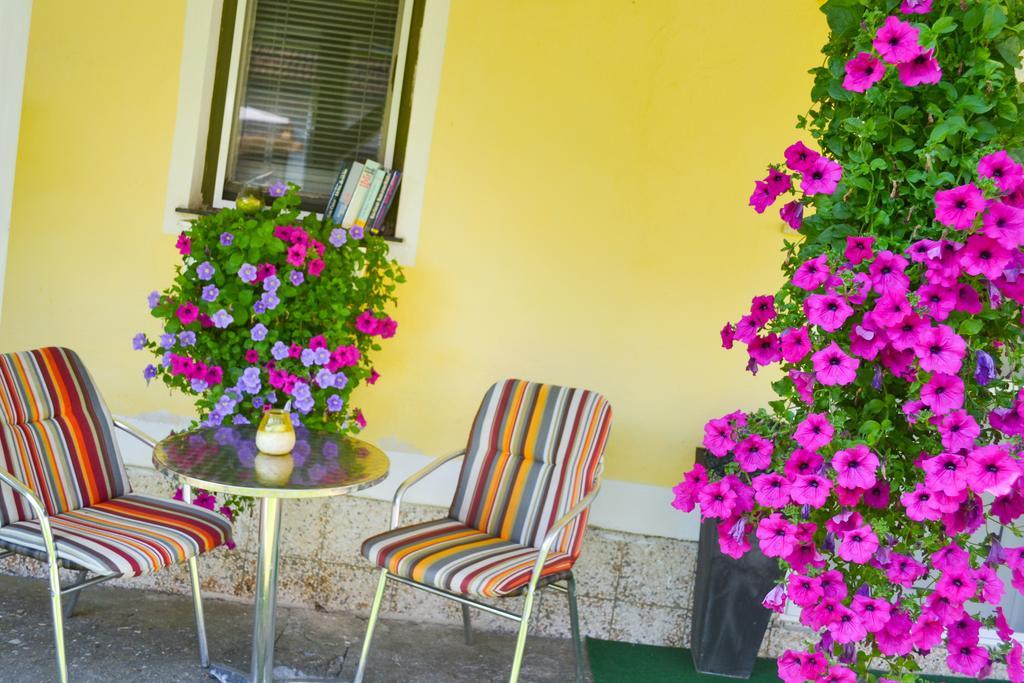 Ferienwohnung Gerersdorf Gerersdorf bei Gussing Bagian luar foto