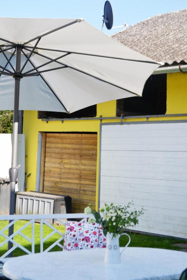 Ferienwohnung Gerersdorf Gerersdorf bei Gussing Bagian luar foto
