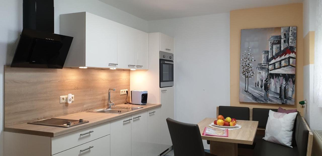 Ferienwohnung Gerersdorf Gerersdorf bei Gussing Bagian luar foto
